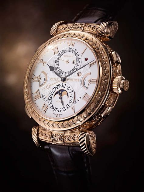 patek philippe preiserhöhung 2015|patek philippe chime price.